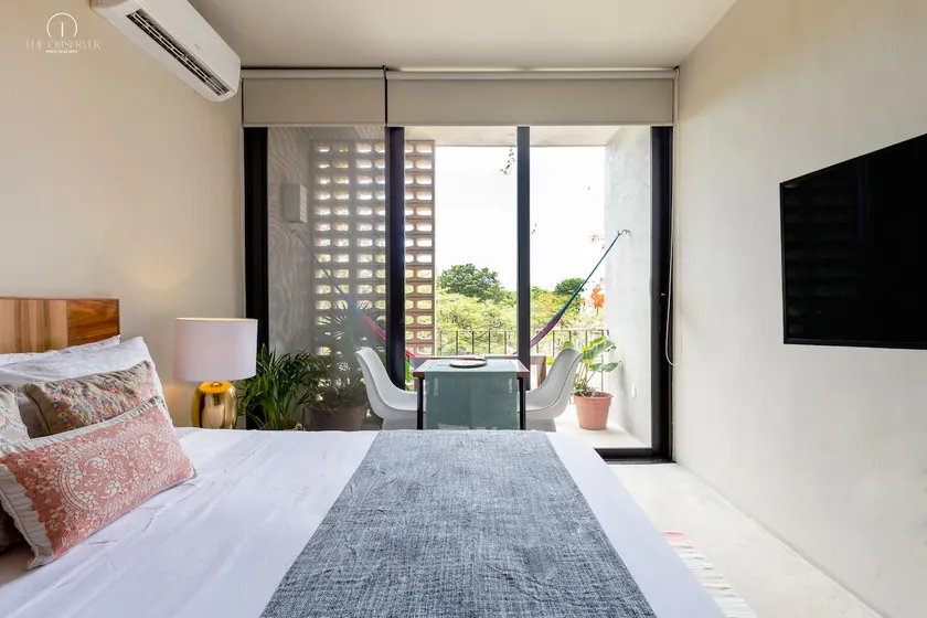 Stunning Park View - Loft 2 inside Cancun's heart - Image 1