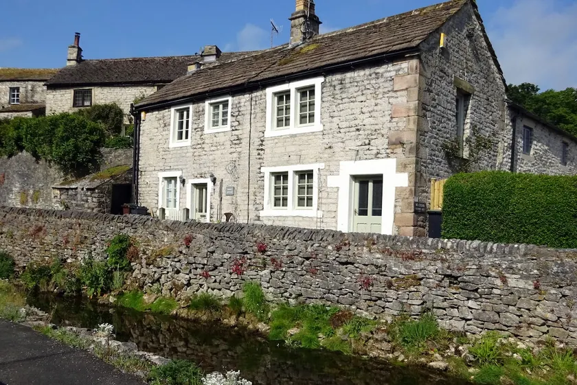 Mill Bridge Cottage - Image 1