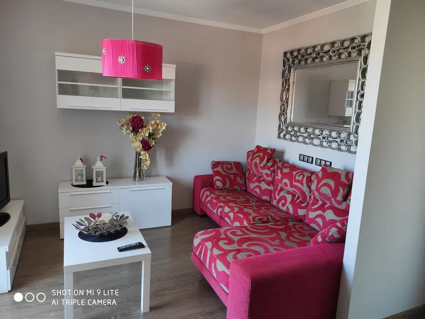 Premium apartment with 2 balconies. Beach 150 meters away. - Image 1