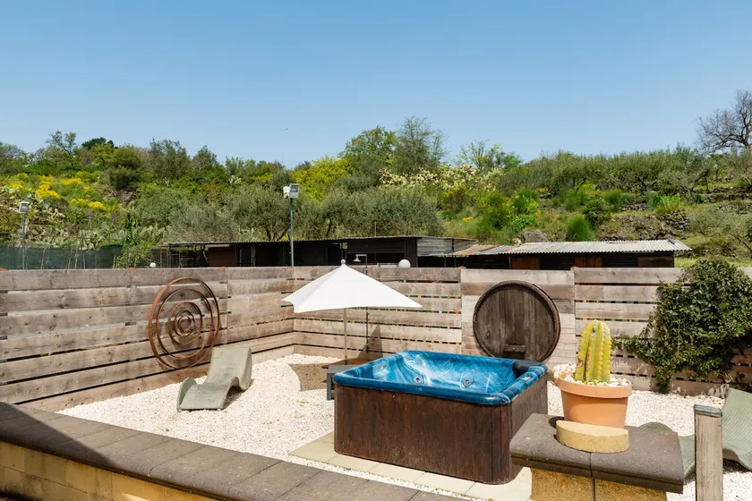 B&B Etna Ranch - Image 1
