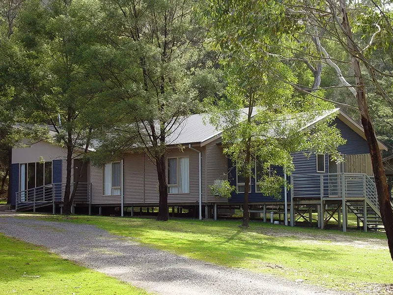 ”Parkview West” Hosted by Halls Gap Accommodation - Image 1