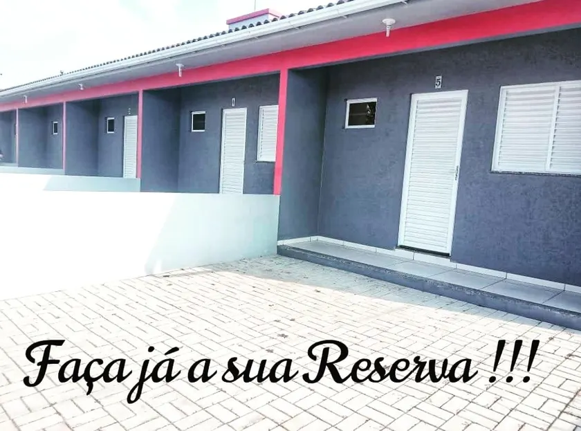 Solar dos Ventos Residential - Image 1