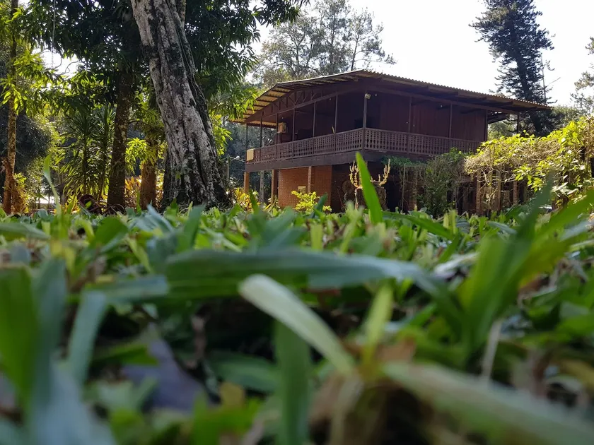 Morada dos Ipês - annex to the Iguaçu National Park - Image 1