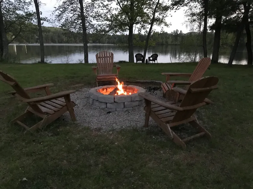 Conway Waterfront Base for Your Family Memories! - Image 1