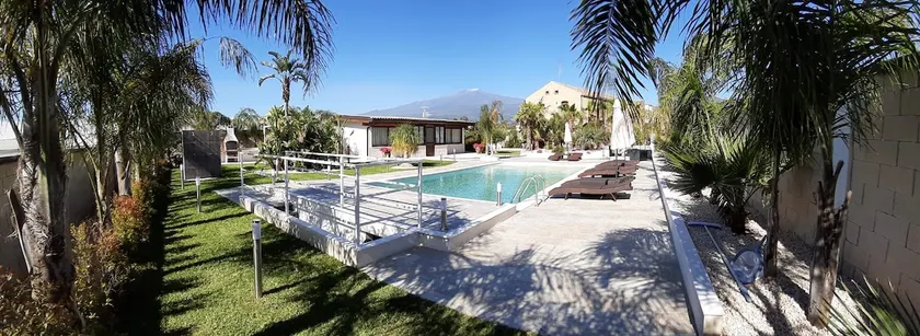 VILLA SICILIA - Image 1