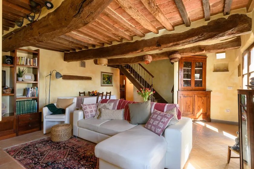 La Dimora del Lago - Lake views of Tuscany and Umbria - Image 1