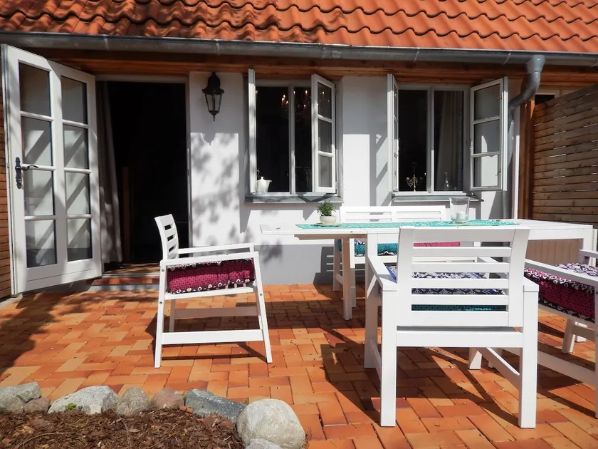 Esclusivo appartamento 5 per 5 persone vicino a Timmendorfer Strand - Ferienhof am Hemmelsdorfer See - Image 1