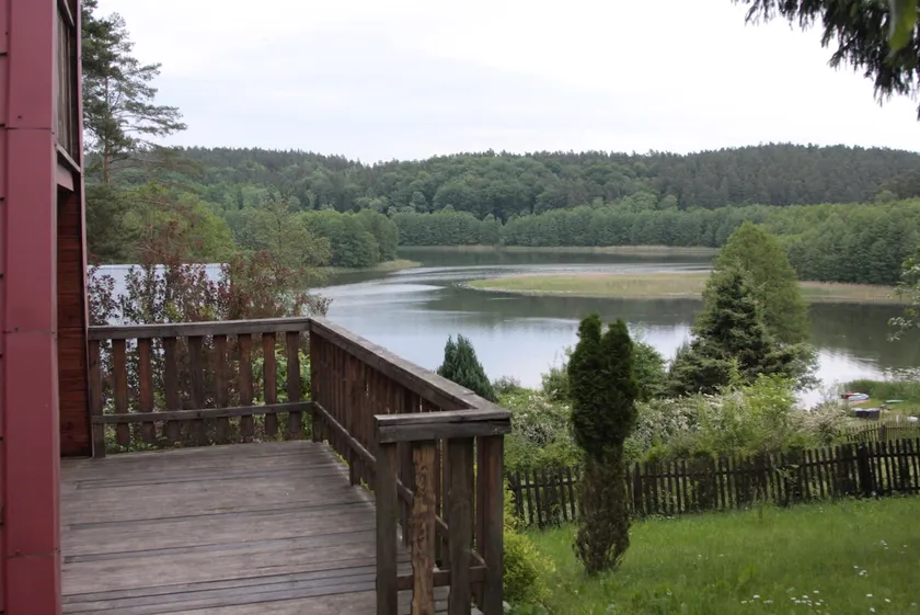 Lakehouse - Image 1