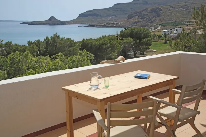 Aqua Bliss - Xerokampos - Image 1