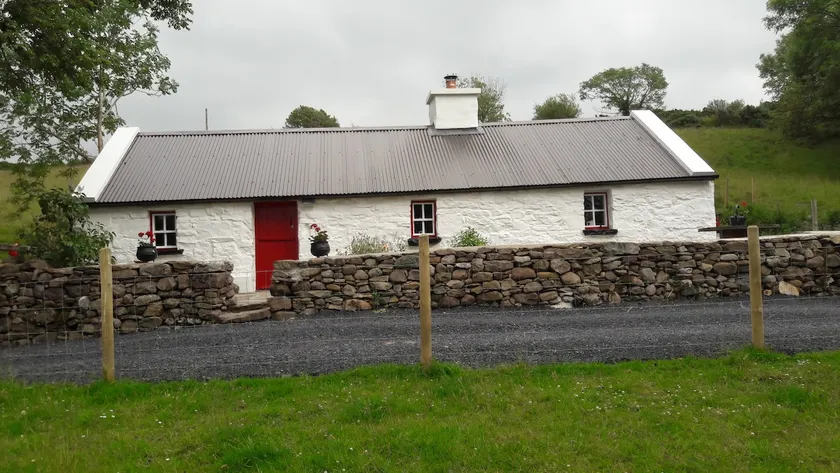 The Cottage, Cogaula, Westport, Co. Mayo - Image 1