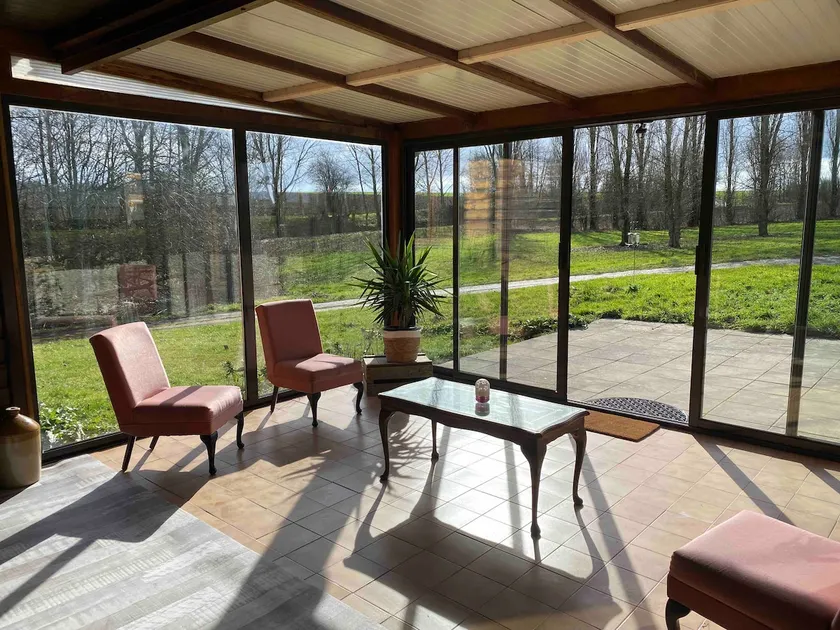 Les Galets 1, in the heart of nature - Image 1