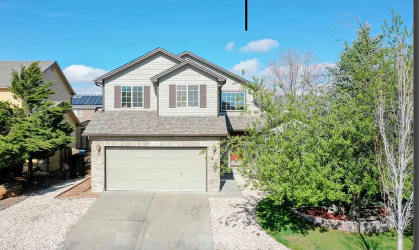 “Entire home in a quiet neighborhood” - Image 1