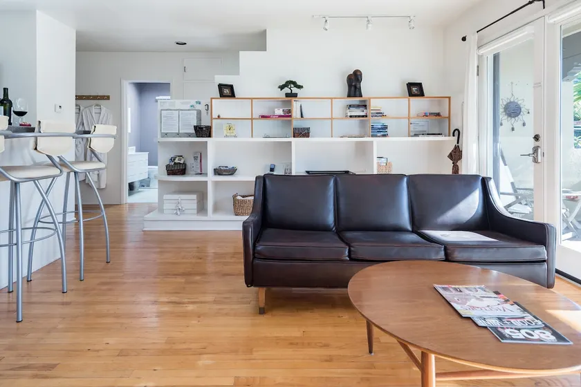 Boutique Bungalow, San Luis Obispo - Image 1