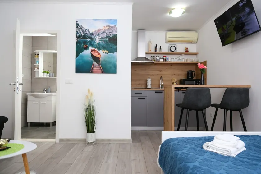 Studio apartman Antonio - Image 1