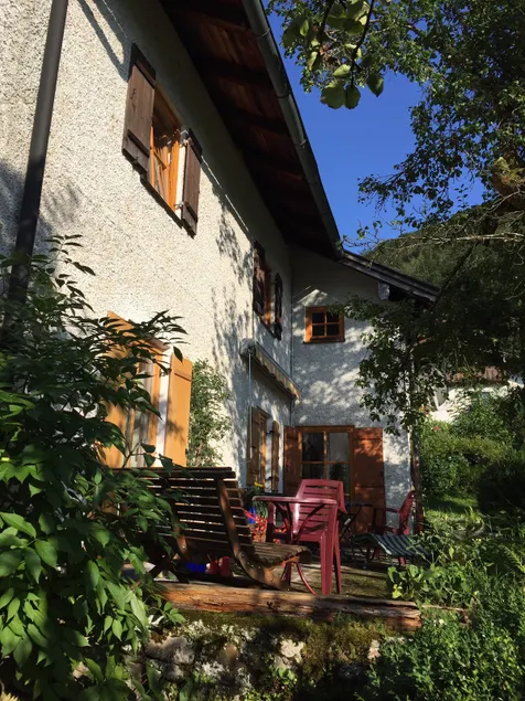 Time-out cottage ideal for nature lovers and hikers - Image 1