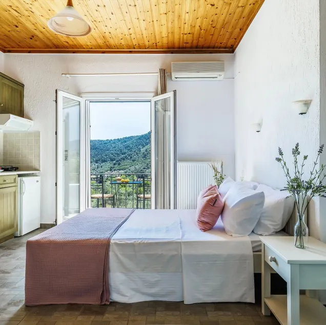 kanaris guesthouse studio 31 - Image 1