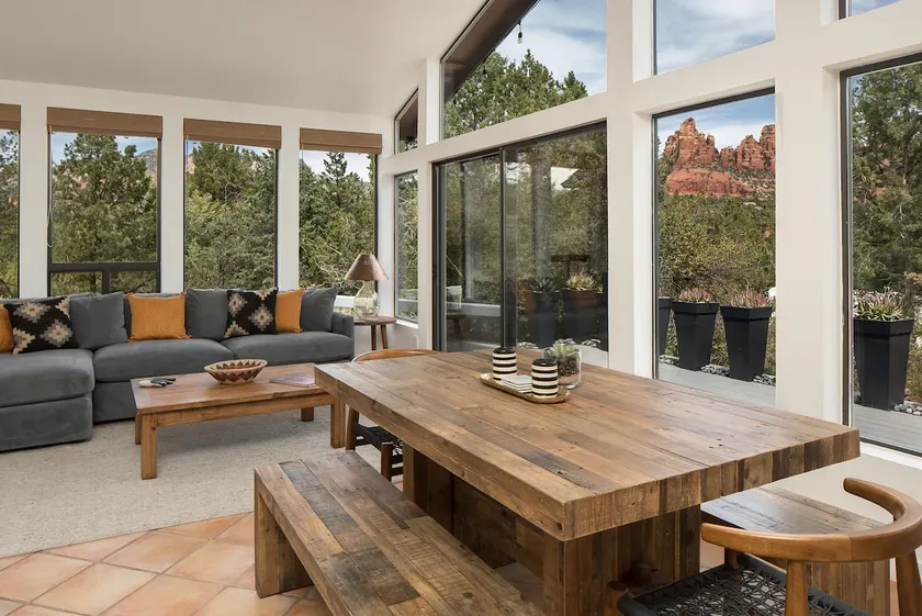 BRAND NEW REMODELED HOME WITH STUNNING VIEWS!!! - Image 1