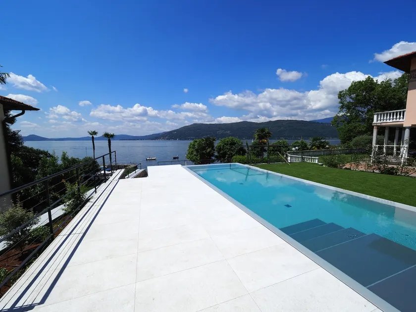 Villa Lake Maggiore - Image 1