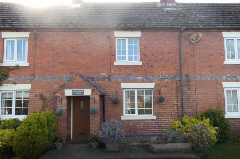Shepherds Cottage - Image 1