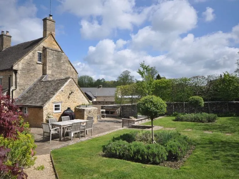 Jasmine Cottage, Upper Slaughter, Cotswolds - Image 1