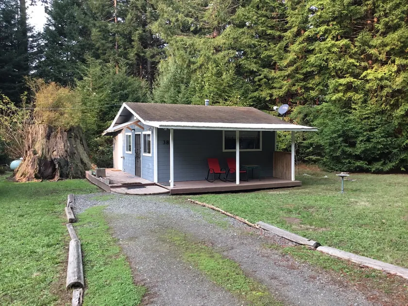 Cozy Cottage near Eureka - Image 1