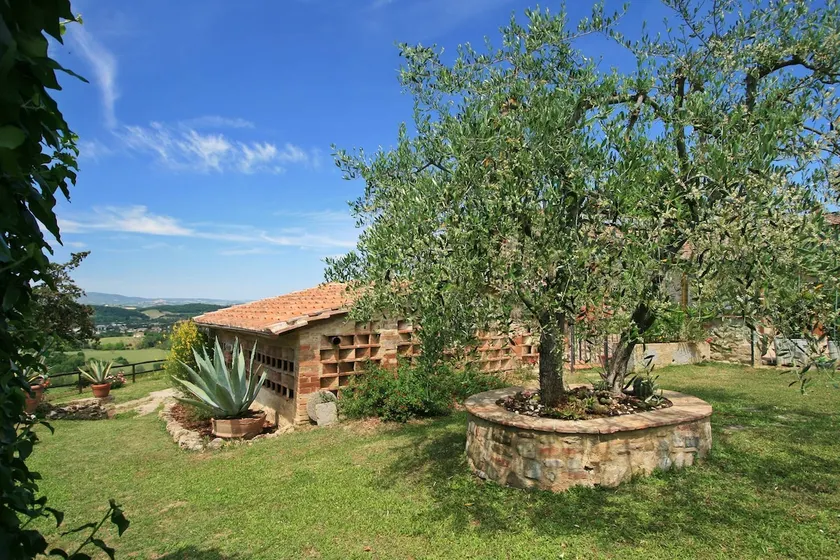 Casalecchi - Cottage between Siena & Florence - Image 1