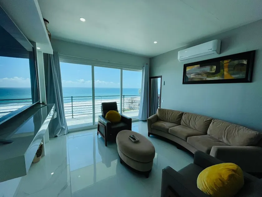 Triton's Cozy Condominium - Image 1