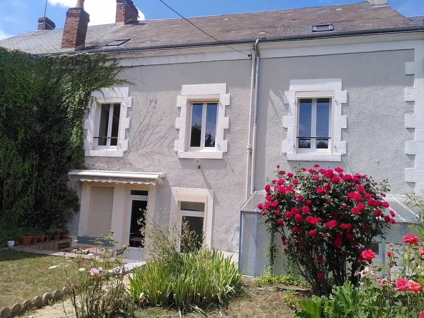 LE MAGE Gîte – reunion house - Image 1