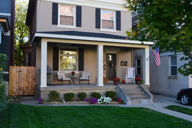 Entire Home in the PERFECT Location! UC & Downtown - Image 1