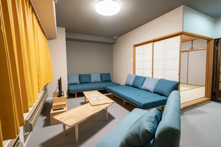 Angel Resort Yuzawa 401 - Image 1