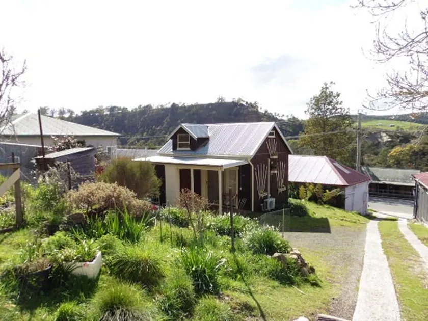 THE CEDAR HOUSE DERBY - Image 1