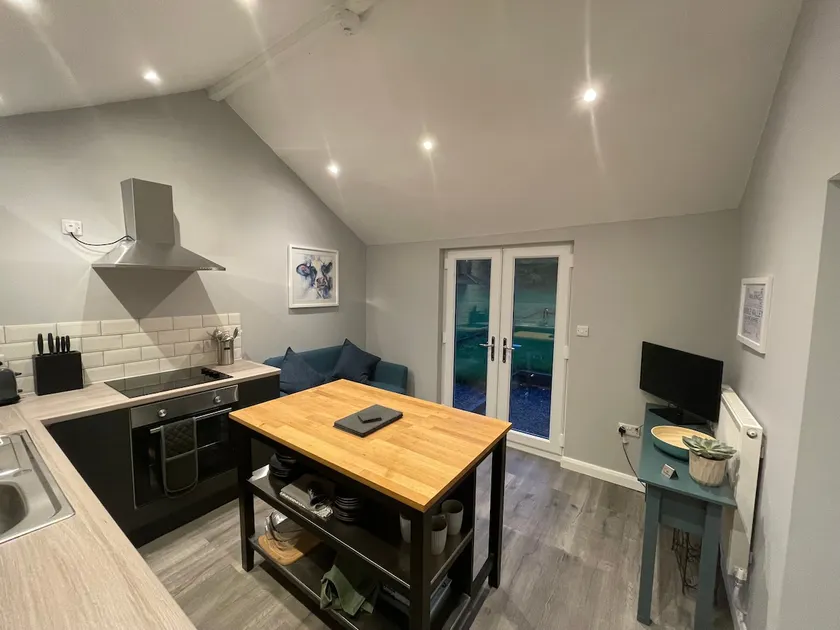 The Coop, Ribble Valley - Image 1
