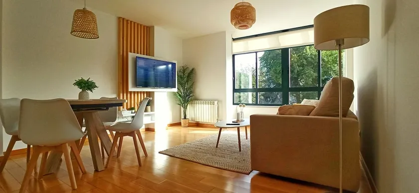 the spa window - Image 1