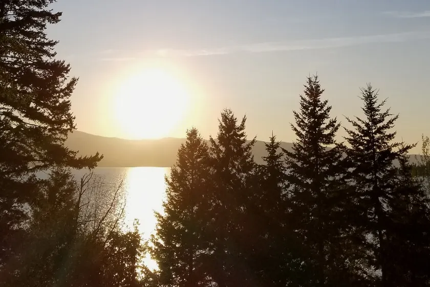 Setting Sun Place - Image 1
