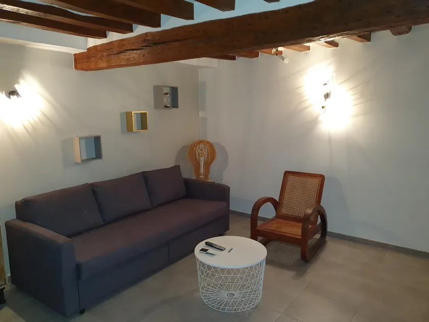 Entire apartment for visiting Disney and Paris - Image 1