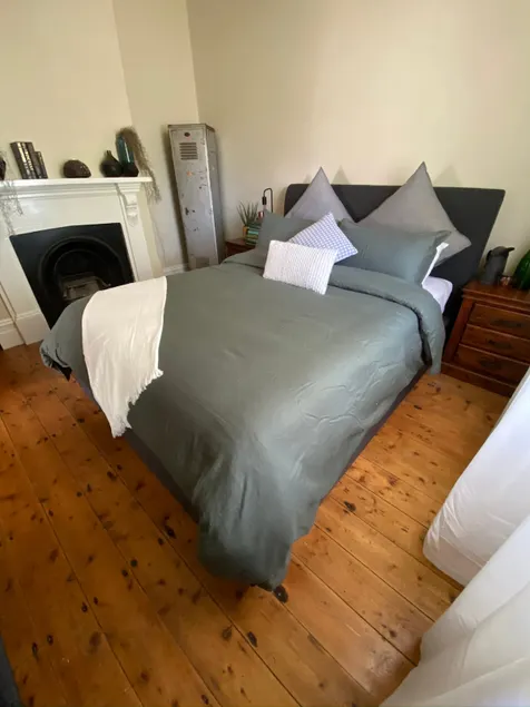 Location cottage with industrial touch - Image 1