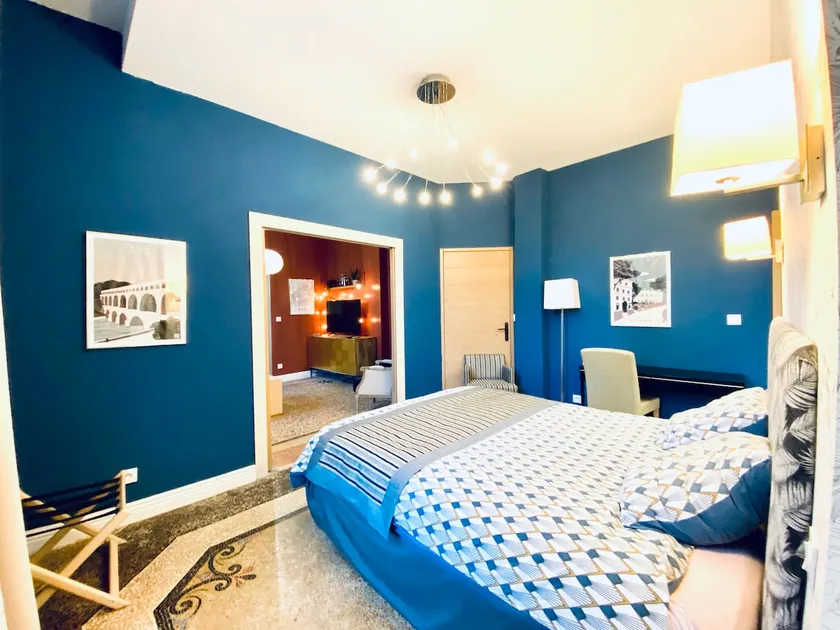 📍 🍁The🌾 2-room suite, queen size bed, private entrance - Image 1