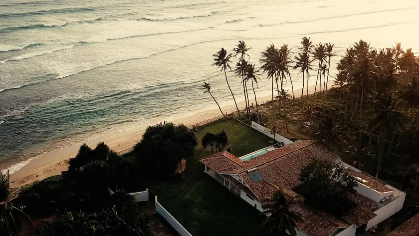 Tea Tree Villa - Image 1