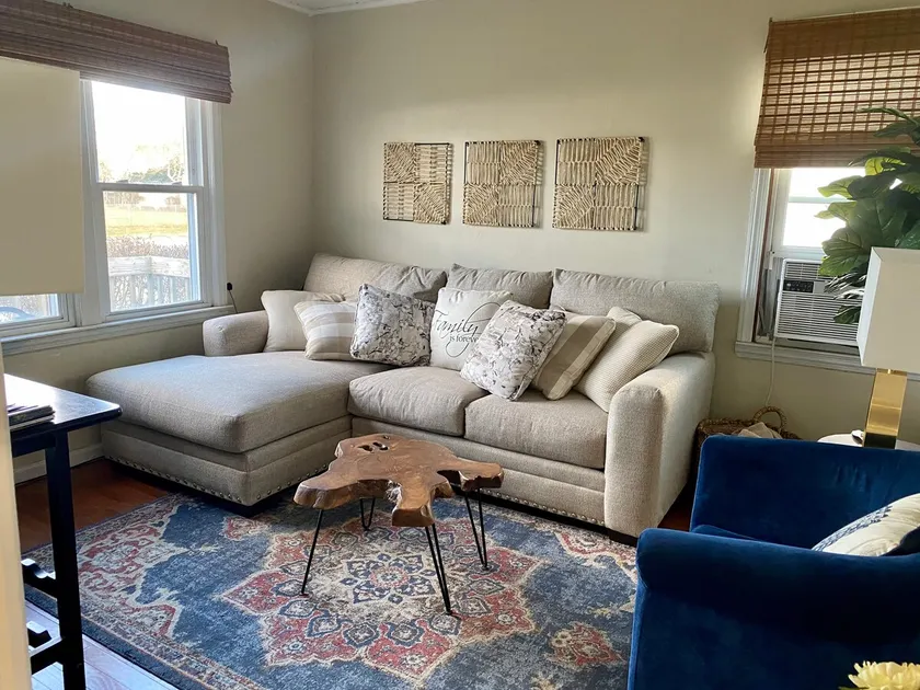 3 bedroom cottage rental - Image 1