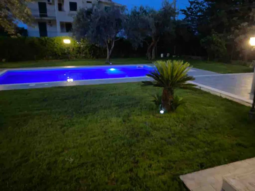 prince's villa - Image 1