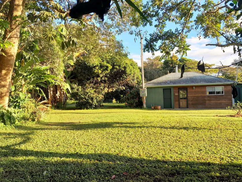 Wompoo Cottage close to Lake Eacham - Image 1