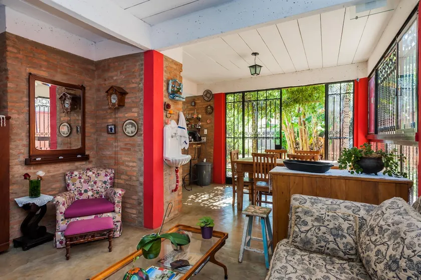 Beautiful house in Barão Geraldo (5 min Unicamp) - Image 1