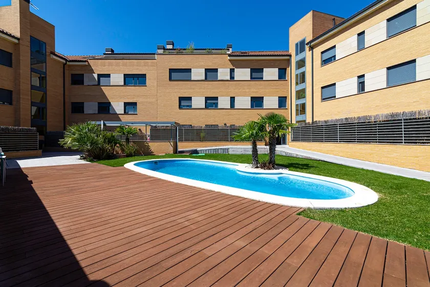Rioja and Camino 2 A_LR-139 Tourist Apartments - Image 1