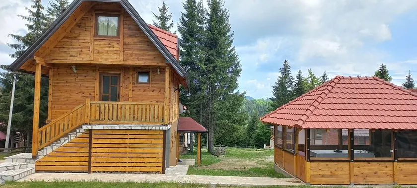 Villa Aleksandra Tara Sekulić - Image 1