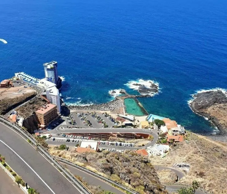 Ocean View - Image 1