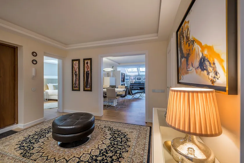Luxury for everyone - Hills Park Luxury Apartments - Image 1