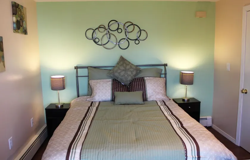 Cozy Modern 2 Bedrooms Apartment Close to Boston - Image 1
