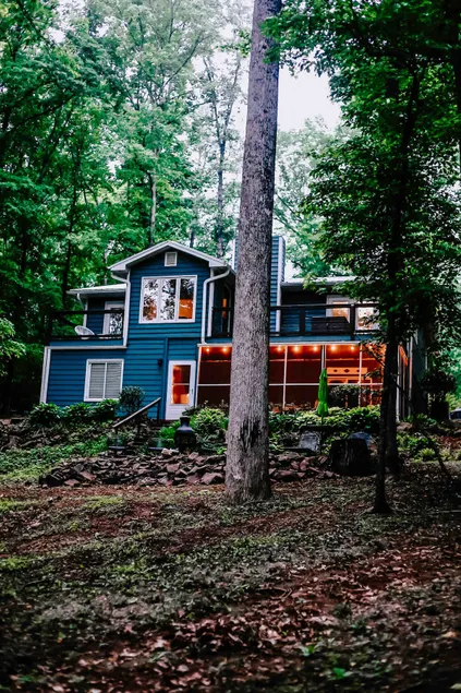 Unwind & Reconnect in Nature|Serenity by the Lake! - Image 1
