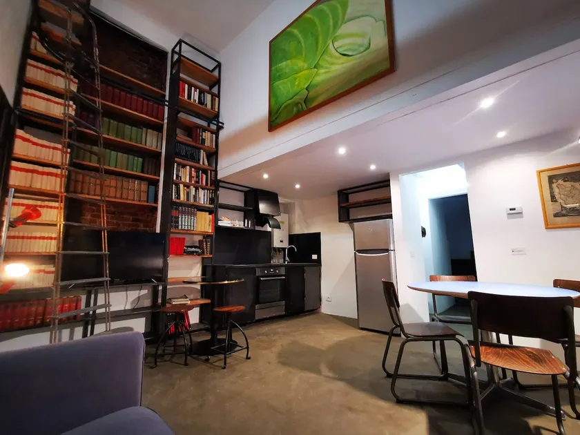Design Flat near METRO M1/10 min Duomo/7 people - Image 1