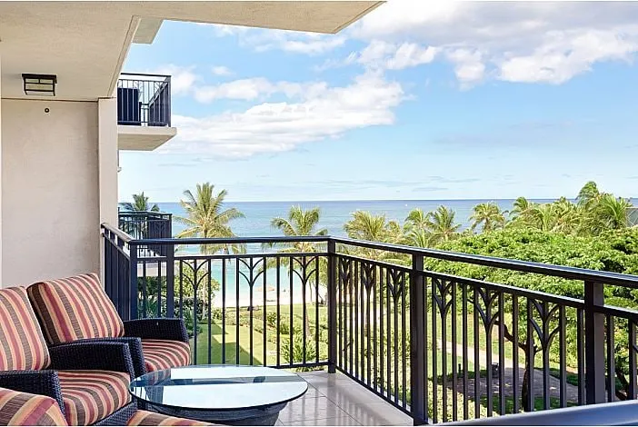 Ko Olina Beach Villas B202: 2BR w/ Gourmet Kitchen, Steps from Pool & Beach - Image 1
